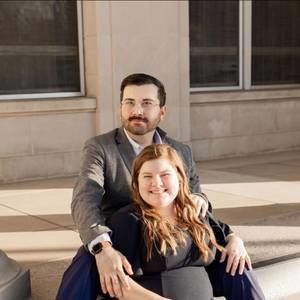 Meet your Posher, Christopher